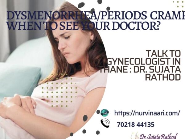 Best Gynecologist Doctors in Thane,