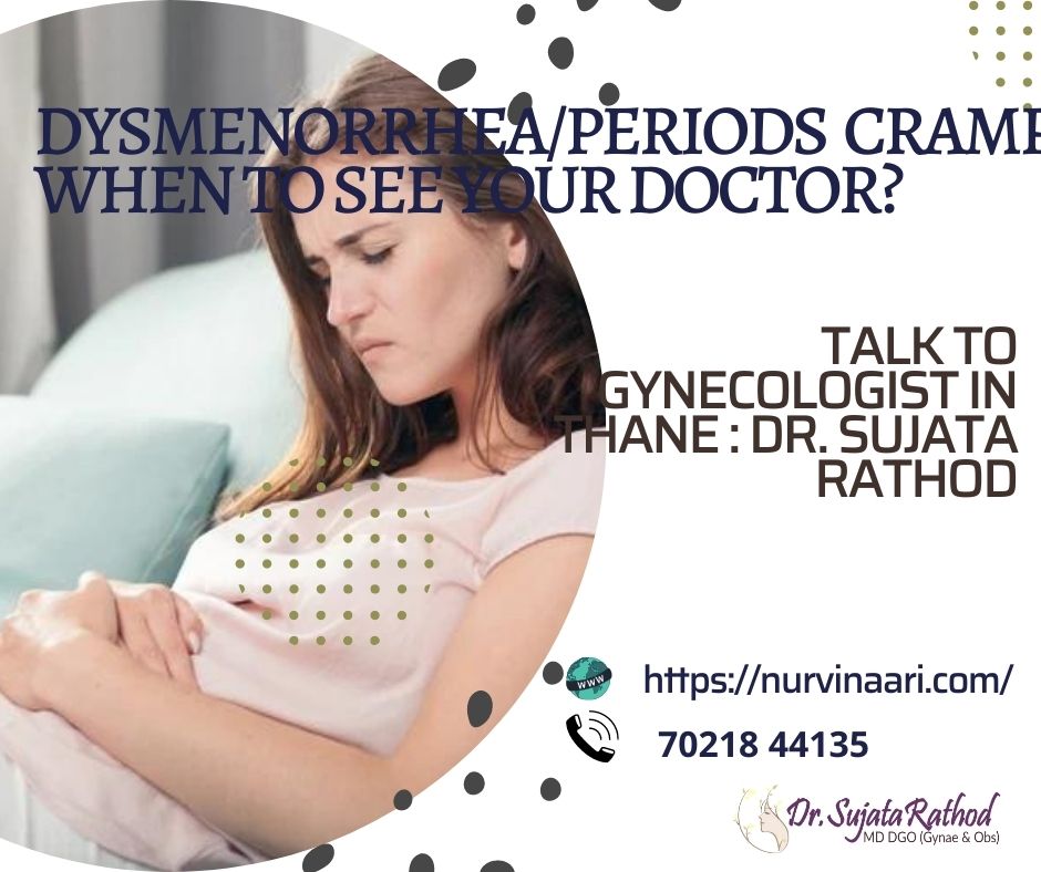 Best Gynecologist Doctors in Thane,