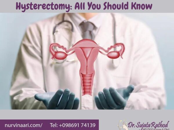 Hysterectomy Specialist in Thane West