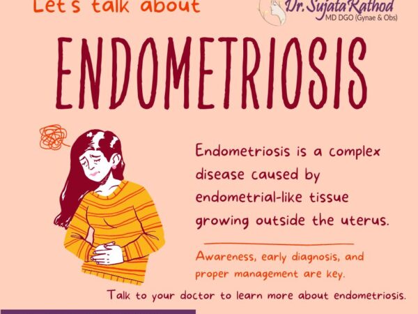 Endometriosis Treatment In Thane-West Bhiwandi