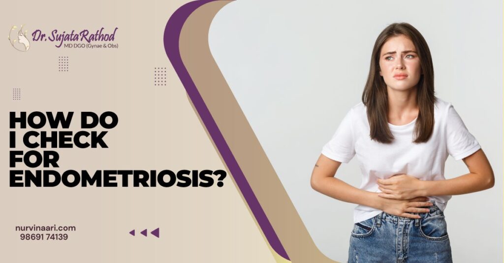 Endometriosis Treatment in Thane
