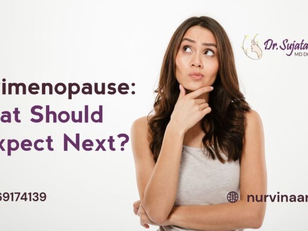 Menopause Treatment In Thane