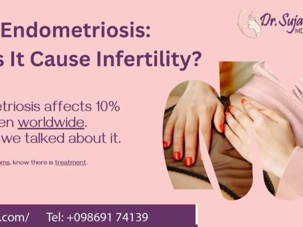 endometriosis treatment in Thane West