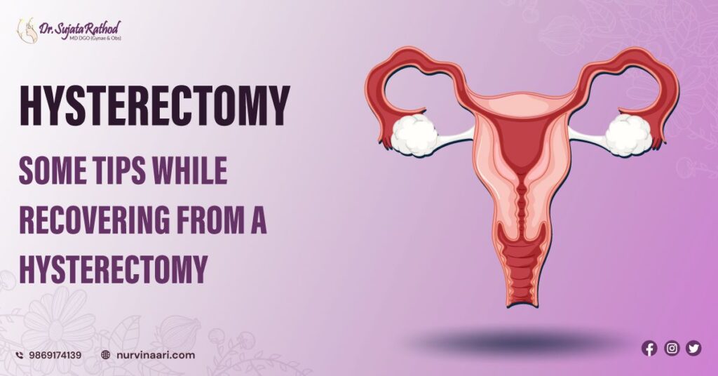 Hysterectomy Surgery In Thane