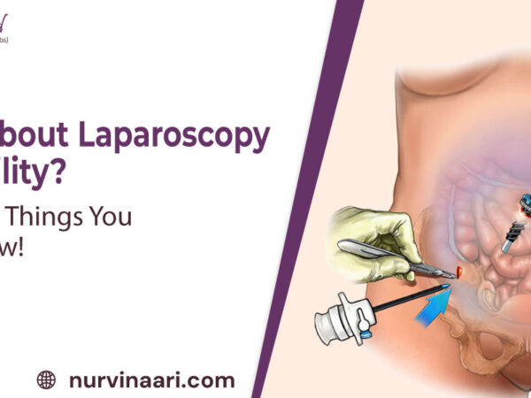 Laparoscopic surgery in Thane