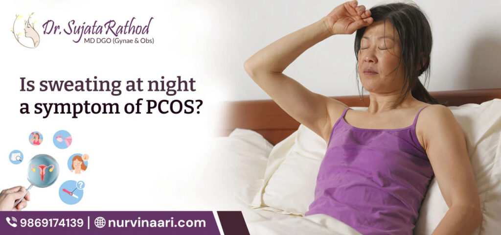 PCOS Treatment In Thane West