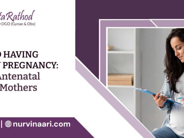 Antenatal Care IN Thane