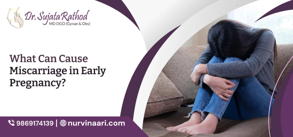 early miscarriage treatment in Thane