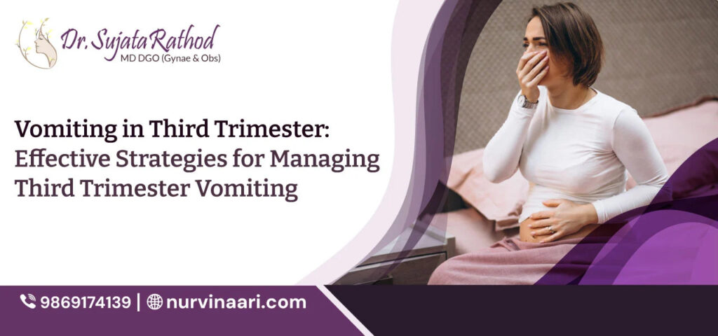 third trimester care in Thane