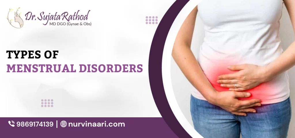 Menstrual Disorders