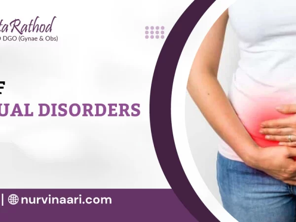 Menstrual Disorders