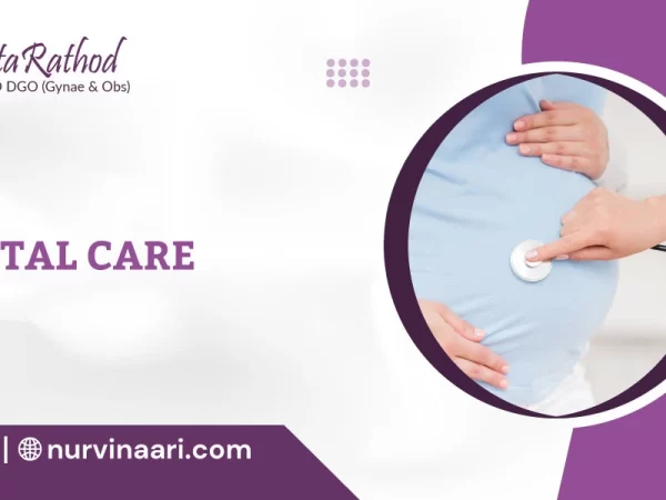 antenatal care