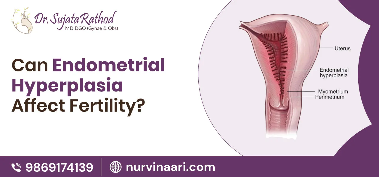Can Endometrial Hyperplasia Affect Fertility?